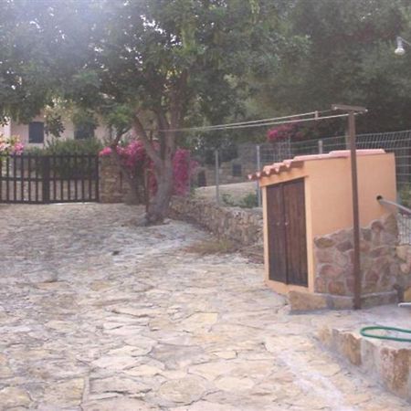 Casa A 300Mt.Dal Mare Calasinzias, 6 Letti, Ac, Pets Welcome, Wi-Fi Free Cala Sinzias Εξωτερικό φωτογραφία