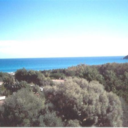Casa A 300Mt.Dal Mare Calasinzias, 6 Letti, Ac, Pets Welcome, Wi-Fi Free Cala Sinzias Εξωτερικό φωτογραφία