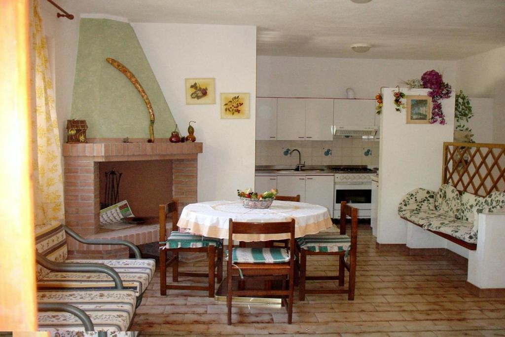 Casa A 300Mt.Dal Mare Calasinzias, 6 Letti, Ac, Pets Welcome, Wi-Fi Free Cala Sinzias Εξωτερικό φωτογραφία