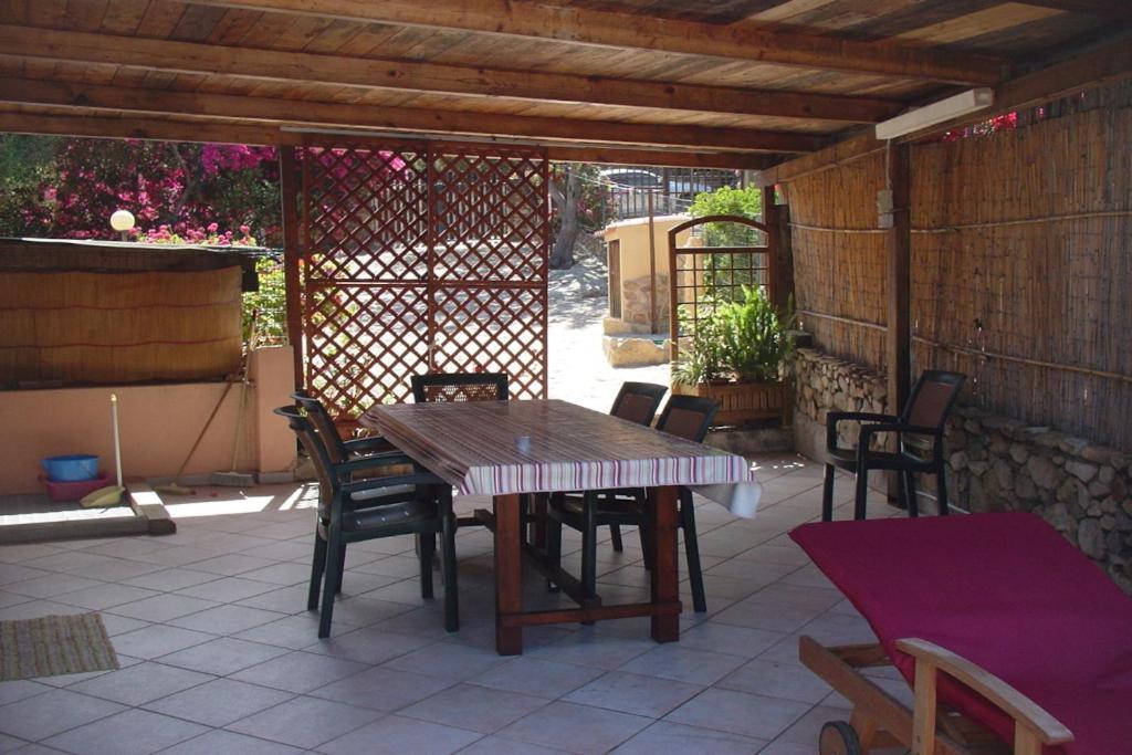 Casa A 300Mt.Dal Mare Calasinzias, 6 Letti, Ac, Pets Welcome, Wi-Fi Free Cala Sinzias Εξωτερικό φωτογραφία
