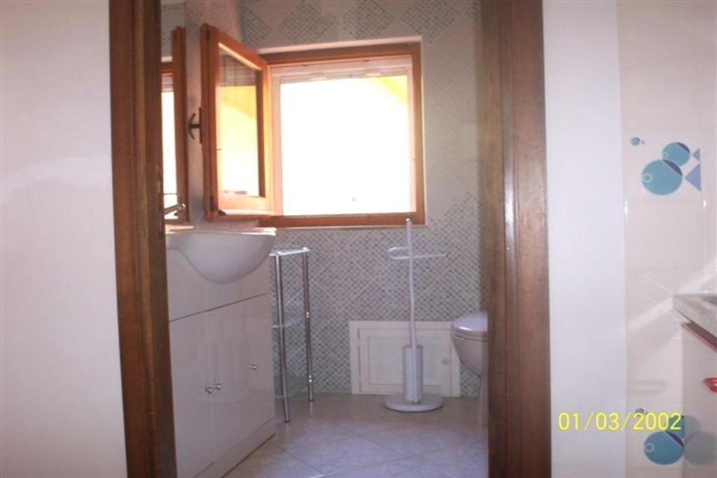 Casa A 300Mt.Dal Mare Calasinzias, 6 Letti, Ac, Pets Welcome, Wi-Fi Free Cala Sinzias Εξωτερικό φωτογραφία