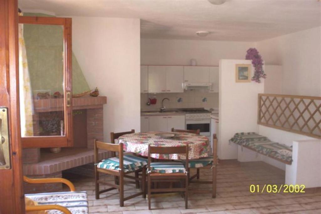 Casa A 300Mt.Dal Mare Calasinzias, 6 Letti, Ac, Pets Welcome, Wi-Fi Free Cala Sinzias Εξωτερικό φωτογραφία